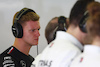 TEST BAHRAIN, Mick Schumacher (GER) Mercedes AMG F1 Reserve Driver.
25.02.2023. Formula 1 Testing, Sakhir, Bahrain, Day Three.
 - www.xpbimages.com, EMail: requests@xpbimages.com © Copyright: Coates / XPB Images
